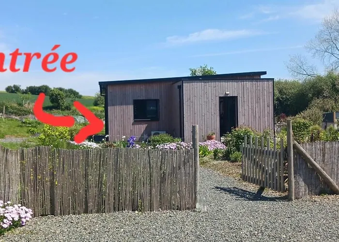 chambre d'hôte proche mer