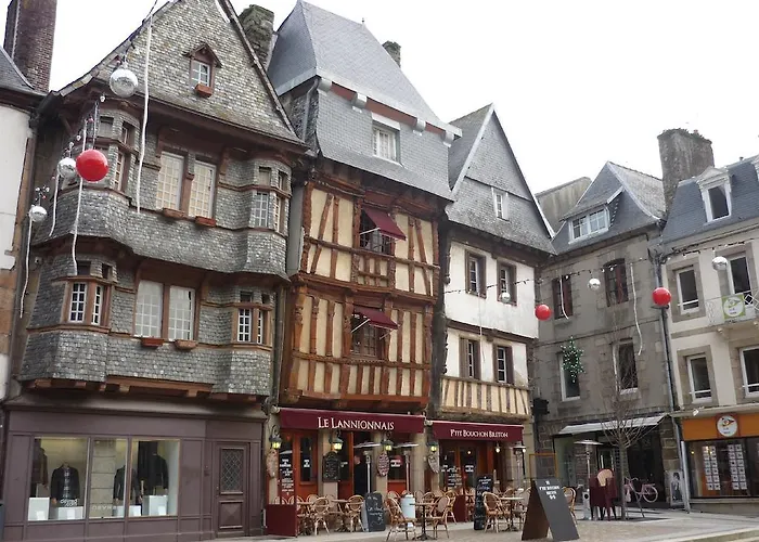 Breizh A-Gevret